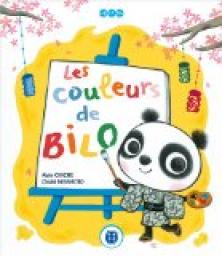 Les couleurs de Bilo par Alain Chiche