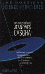 Les dossiers de Jean-Yves Casgha par Jean-Yves Casgha
