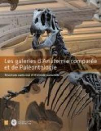 Les galeries d'Anatomie compare et de Palontologie : Musum d'Histoire naturelle par Luc Vivs