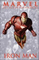 Marvel (Les incontournables), Tome 2 : Iron Man  par Joe Quesada