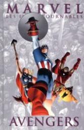 Marvel (Les incontournables), Tome 6 : Avengers  par Brian Michael Bendis