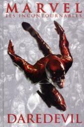 Marvel (Les incontournables), Tome 7 : Daredevil  par Frank Miller
