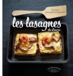 Les lasagnes de Laura par Laura Zavan