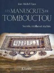 Les manuscrits de Tombouctou par Jean-Michel Djian