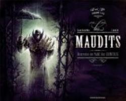 Les maudits : Black'Mor Chronicles, Second Cycle par Black`Mor