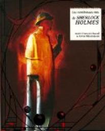Les nombreuses vies de Sherlock Holmes par Andr-Franois Ruaud