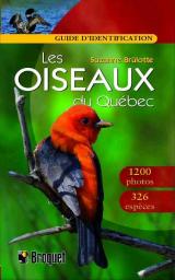 Les oiseaux du Qubec par Suzanne Brlotte