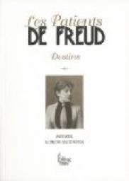 Les patients de Freud : Destins par Mikkel Borch-Jacobsen