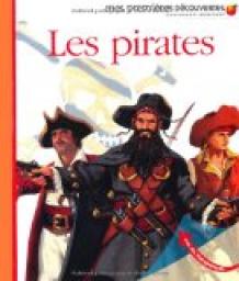 Les pirates par Pierre-Marie Valat