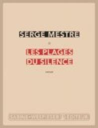 Les plages du silence par Serge Mestre