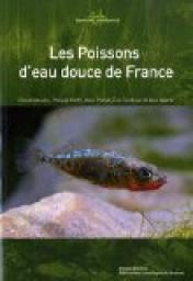 Les poissons d'eau douce de France par Henri Persat