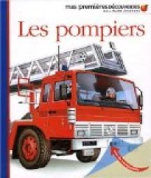 Les pompiers par Daniel Moignot