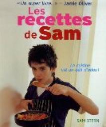 Les recettes de Sam par Sam Stern