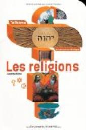 Tothme : Les religions par Sandrine Mirza