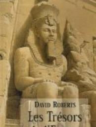 Les trsors de l'gypte par David Roberts (III)