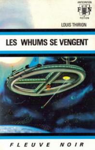 Les Whums se vengent par Louis Thirion