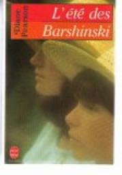 L't des Barshinski par Diane Pearson