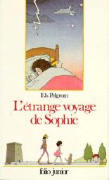 L'trange voyage de Sophie par Els Pelgrom