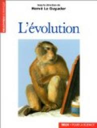 L'evolution par Herv Le Guyader
