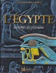 L'gypte : Au temps des pharaons par  Reader's Digest