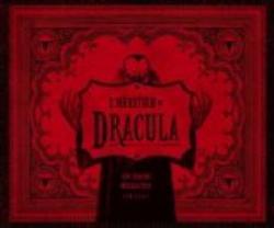L'hritier de Dracula par Sam Stall