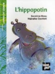 L'hippopotin par Sandrine Beau