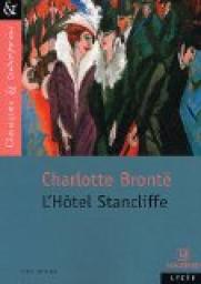 L'htel Stancliffe par Charlotte Bront