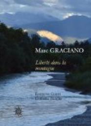 Liberté dans la montagne par Graciano