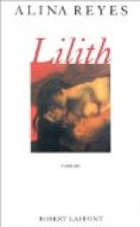 Lilith par Alina Reyes