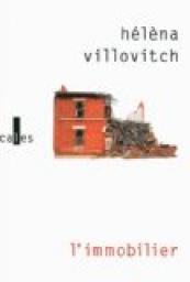 L'immobilier par Villovitch