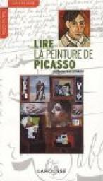 Lire la Peinture de Picasso par Guitemie Maldonado