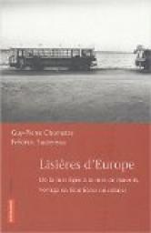 Lisire d'Europe : De la mer Ege  la mer de Barents par Guy-Pierre Chomette