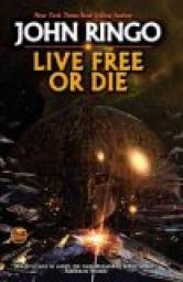 Troy rising, Tome 1 : Live free or die par John Ringo