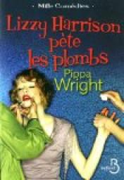 Lizzy Harrison pte les plombs par Pippa Wright