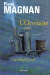 L'occitane par Pierre Magnan
