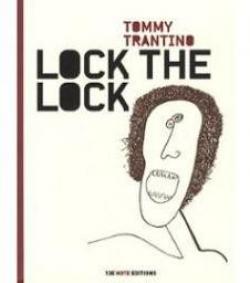 Lock the Lock par Tommy Trantino