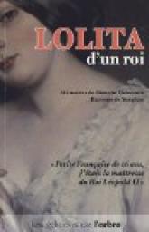 Lolita d'un roi par Blanche Delacroix