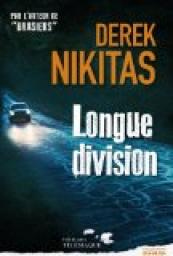 Longue division par Derek Nikitas