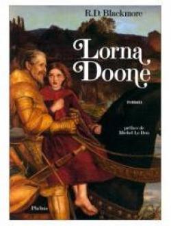 Lorna Doone par Richard Doddridge Blackmore