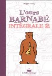 L'ours Barnab - Intgrale, tome 2 par Philippe Coudray