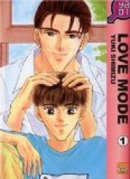 Love mode, tome 1 par Yuki Shimizu