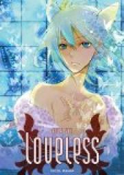Loveless, tome 10 par Yun Koga