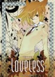 Loveless, tome 9 par Yun Koga