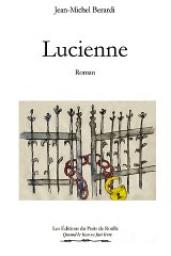 Lucienne par Jean-Michel Berardi