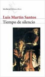 Luis Martn-Santos. Tiempo de silencio : . 3a edicin par Luis Martn-Santos