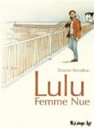 Lulu femme nue - Intégrale par Étienne Davodeau