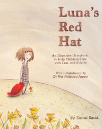 Luna's Red Hat par Emmi Smid