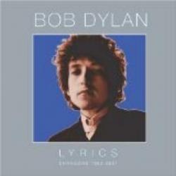 Lyrics 1962-2001 - Bilingue par Bob Dylan