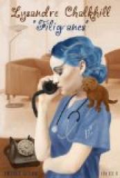 Lysandre Chalkhill - Livre 1 : 'Filigranes' par Hlne Louise
