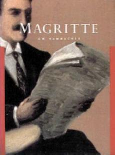 Magritte par Abraham-Marie Hammacher